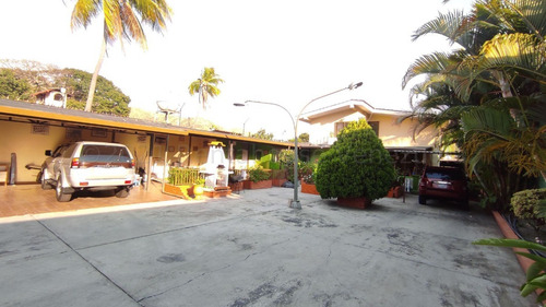 Imagen 16 de 19 de Casa En Venta En El Limón 22-13307 Jcm