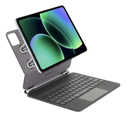 Xiaomi Pad 8 Pro ペン、キーボード、カバーセット　8/128GB Capa Teclado Magic Para Xiaomi Pad 8 / Xiaomi Pad 8 Pro