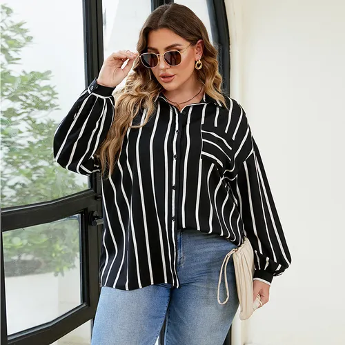 Blusa blanca para gorditas hotsell
