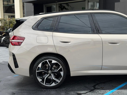 BMW X3 2.0 20 Xdrive Edicion M