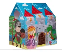 Comprar Casa Para Niños Armable De Castillo