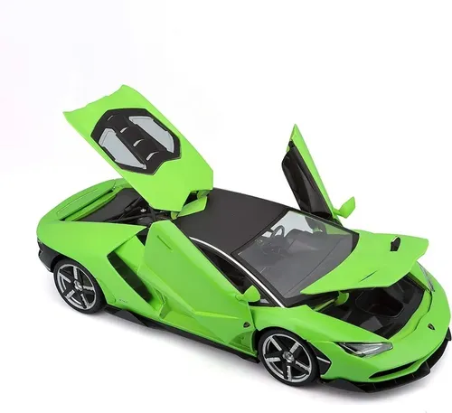 Lamborghini Centenario 1/18 Maisto Edicion Especial