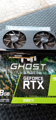 Rtx 3060 Ti + Instalacion Y Configuracion Gratis En Tu Pc