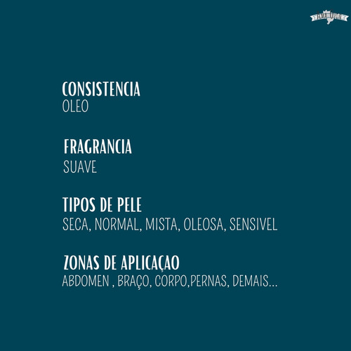 Ama Ozon Kit Especial Oleos Ozonizados Rolon E Refil Fragrância N6 Melaleuca E Copaiba