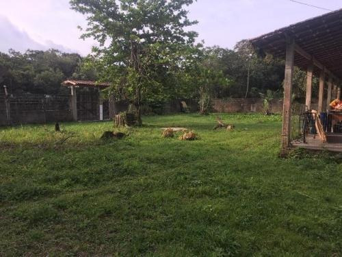 Chácara Lado Serra Com 2 Quartos Em Itanhaém 7202-pc