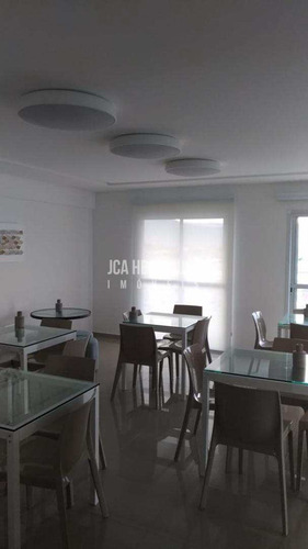 Imagem 15 de 18 de Apartamento 2 Dormitórios Com Lazer Completo - V636