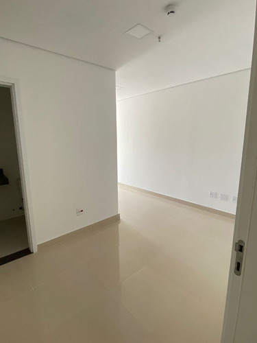 Imagem 29 de 29 de Sala À Venda, 38 M² Por R$ 320.000,00 - Boqueirão - Praia Grande/sp - Sa0019
