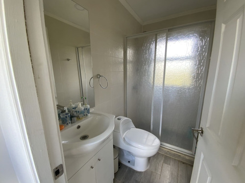 Cod-407 Se Vende Casa En Frutillar