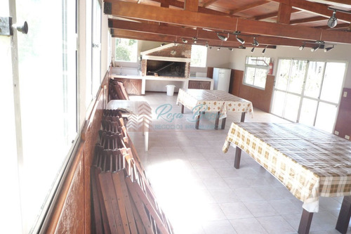 Imagen 16 de 29 de Apartamento En Roosevelt, 1 Dormitorios * - Punta Del Este Roosevelt