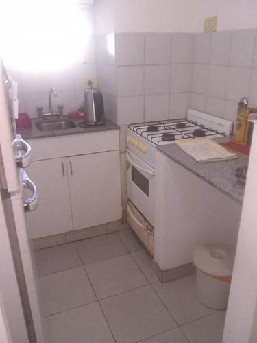 Imagen 2 de 9 de Departamento En Venta De Un Dormitorio