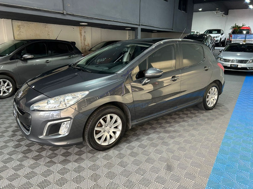 Peugeot 308 1.6 Allure