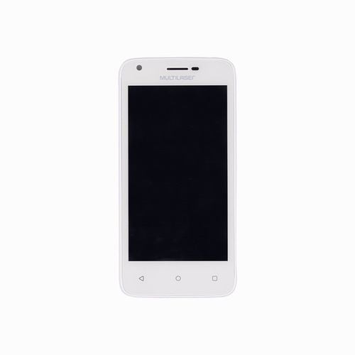 Painel Touch + Lcd Para Smartphone Ms45s Branco - Pr30011
