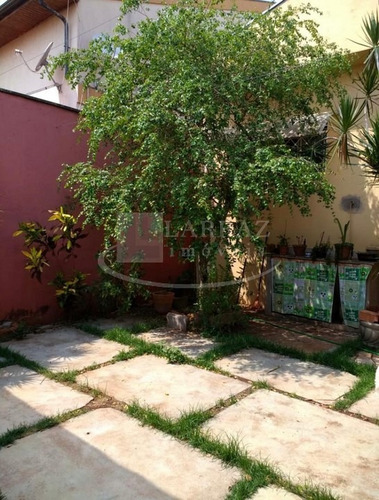 Casa Para Venda Na Vila Virginia, Em Ótima Localização, Na Rua Barao De Maua Próximo Da Monteiro Lobato, 4 Dormitorios Com Churrasqueira Em Uma Area T - Ca01636 - 69030592