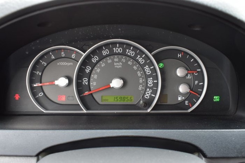 Sorento 2.5 Ex 4x4 16v Diesel 4p Automático
