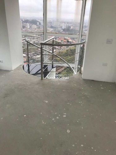 Imagem 25 de 30 de Apartamento Á Venda Com 4 Dorms, Vila Suzana, Sp - R$ 1.29 Mi - V4862