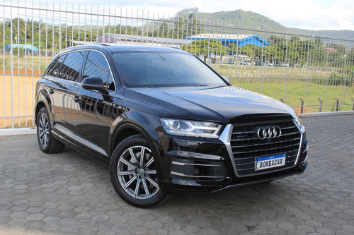 Imagem 1 de 15 de Audi Q7 3.0 Tdi