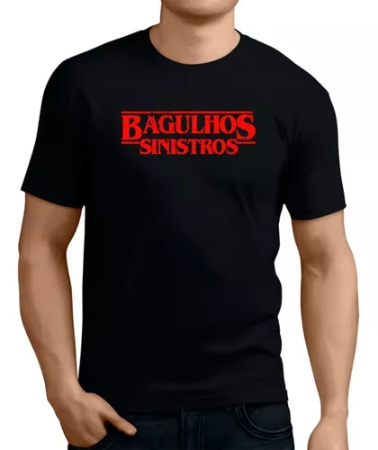 Bagulhos Sinistros