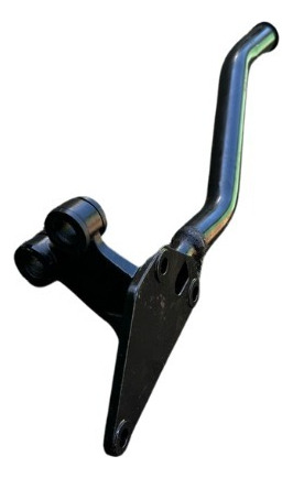 Suporte Do Escapamento Direito Harley Davidson V-rod Muscle (Usado)