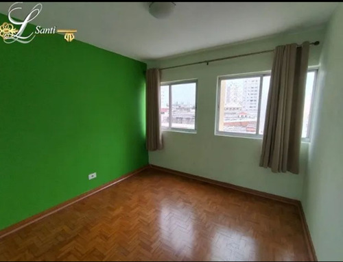 Apartamento 2 Dorms - Excelente Localização