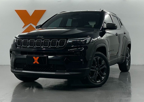 Jeep Compass LONG. T270 1.3 TB 4x2 Flex Aut.