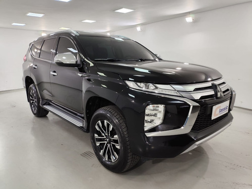 Mitsubishi Pajero Sport 2.4 16V MIVEC TURBO DIESEL HPE-S AWD AUTOMÁTICO