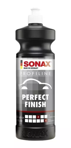 SONAX | Perfect Finish - 250ml
