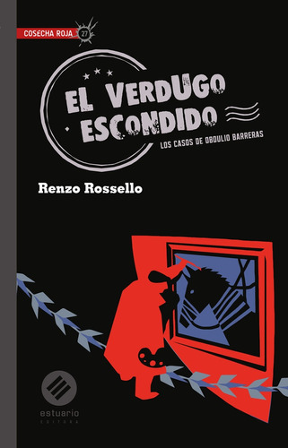 El Verdugo Escondido - Renzo Rossello