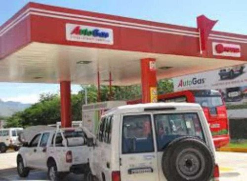 Imagen 2 de 17 de Estacion De Servicio En Venta En Municipio Girardot