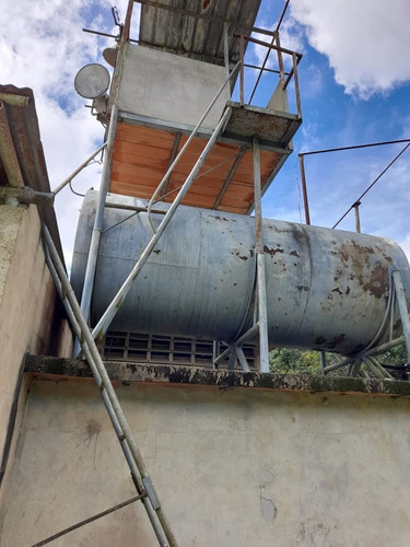 Imagen 11 de 30 de Finca En Guigue, 35 Hectareas. 5610462