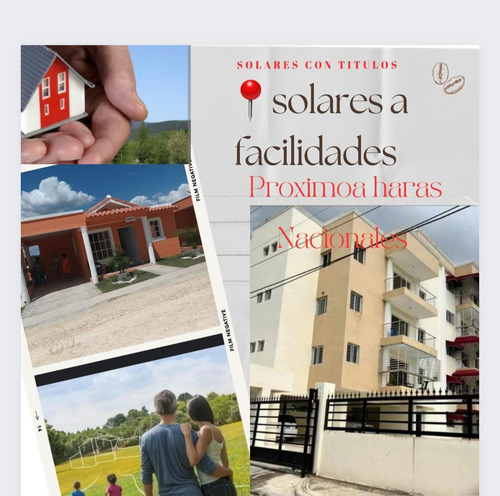 Imagen 13 de 18 de Tu Solucion Estas Aqui En Villa Mella / Santo Domingo Norte / Solares Super Barato