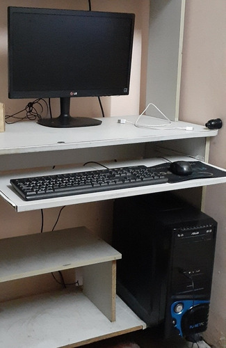 Computadora De Escritorio I7