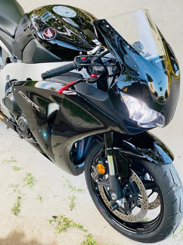 Honda Cbr 1000rr