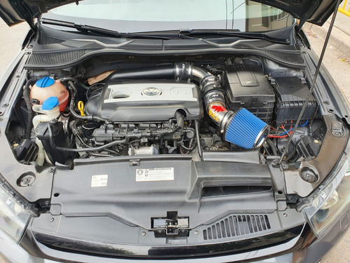 Imagen 9 de 9 de Scirocco 2.0 Tsi , Financio Con Dni , Recibo Menor