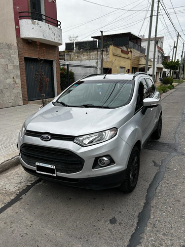 Ford Ecosport 1.6 Se 110cv 4x2