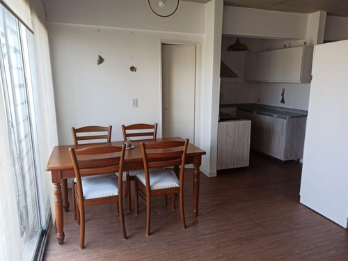 Venta Monoambiente De 35 M2 Ituzaingo Cercano A Acceso Oest