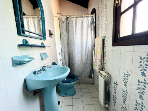 Importante Casa En Venta Olivos - Vicente Lopez