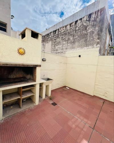 Departamento En Venta De Dos Dormitorios Barato