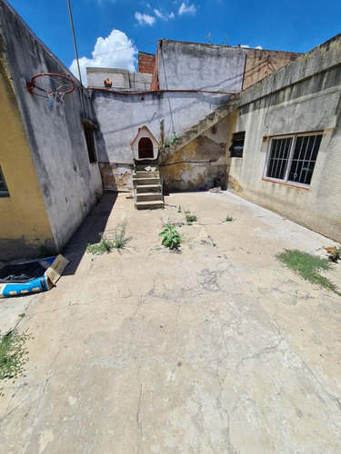 Venta De Lote En Martin Coronado