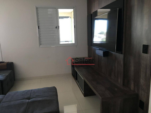 Imagem 9 de 30 de _lindo Apartamento Com Acesso Rápido A Paulista Linha Verde_ - Ap1523