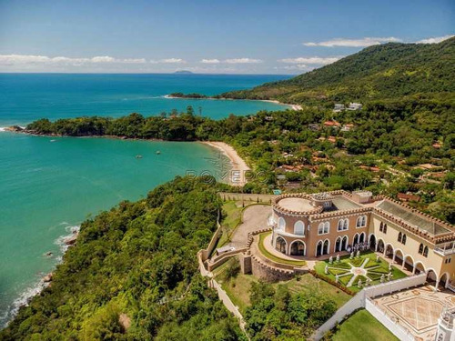 Imagem 1 de 10 de Terreno, Praia Do Pulso, Ubatuba - R$ 350 Mil, Cod: 1552 - V1552