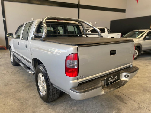 Imagem 8 de 9 de S10 Diesel 4x2 Mecanica