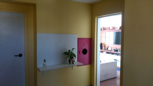 Imagem 12 de 15 de Apartamento Com 2 Dormitórios À Venda, 50 M² Por R$ 280.000 - Cidade Ademar - São Paulo/sp - Ap20212