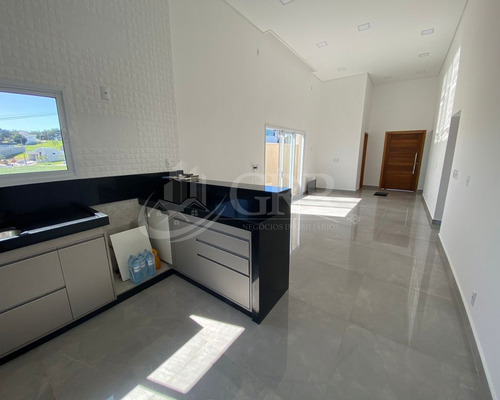 Imagem 11 de 28 de Casa Com 3 Suítes No Condomínio Reserva Do Vale- Caçapava- Sp - Ca02517 - 70716733