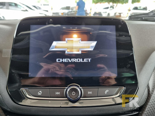 Chevrolet Onix HATCH LT 1.0 FLEX TURBO MT
