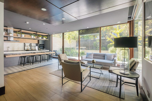 Concepto Living & Arts - Imagina