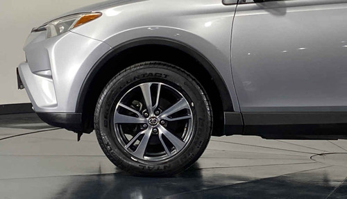 Imagen 6 de 15 de 119006 - Toyota Rav4 2017 Con Garantía