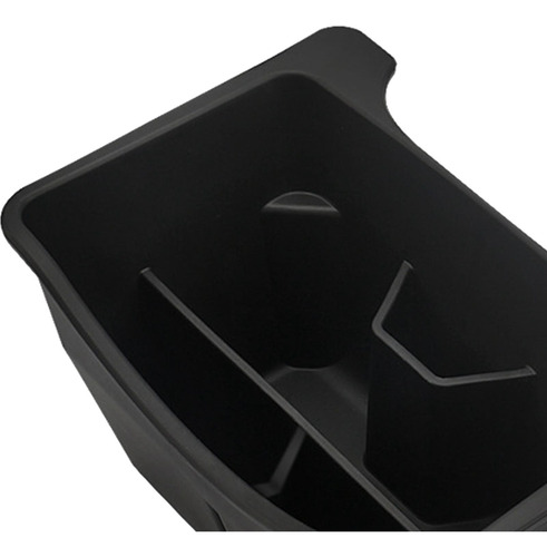 Caja De Almacenamiento De Ventilación De Trasera