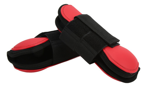 * Botas De Apoyo For Caballos, Deportivas, Acolchado