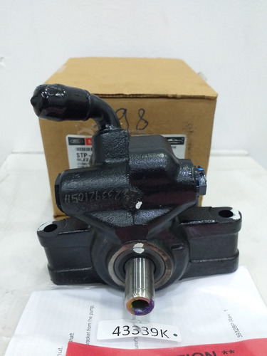 Bomba De Dirección Ford Explorer 4.6 3v 2006-2010 Original 