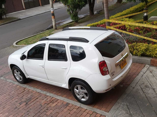 Renault Duster Dynamique